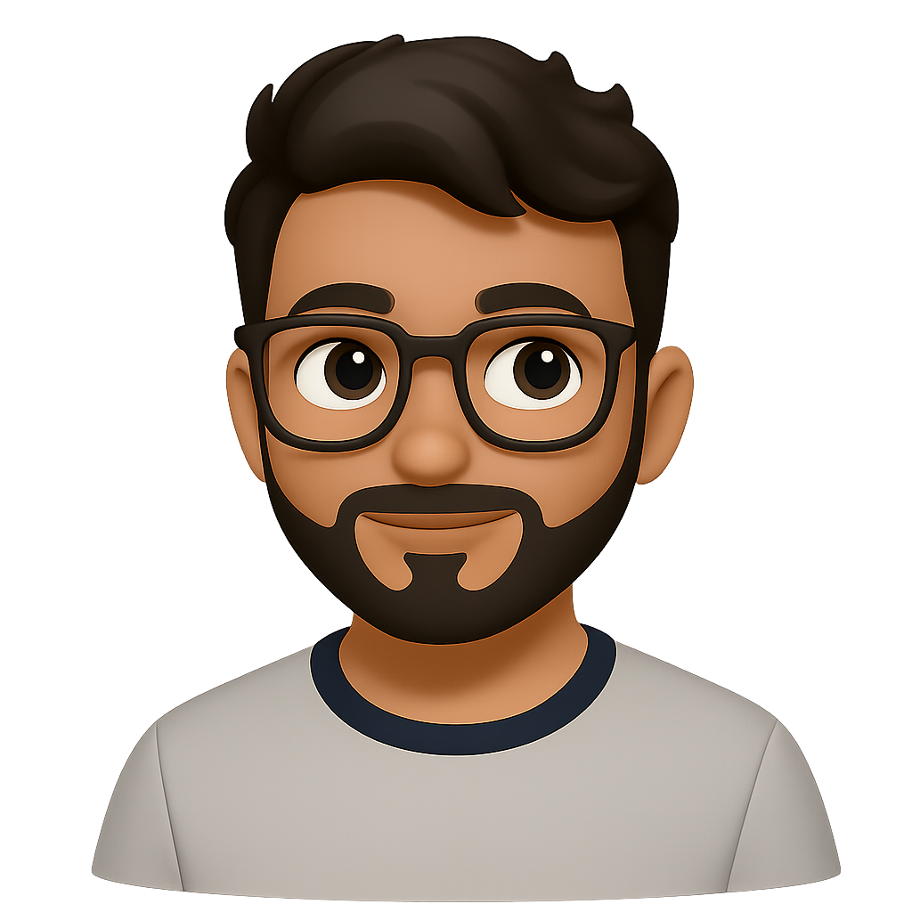 My Avatar